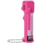 Mace® Personal Model Hot Pink 10% Pepper Spray