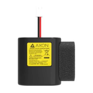 TASER Pulse Lithium Replacement Battery Pack